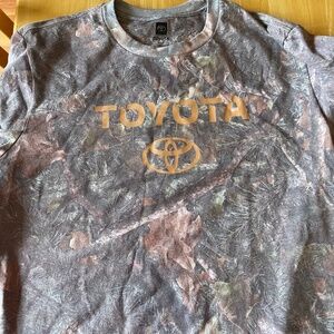 Toyota Tshirt